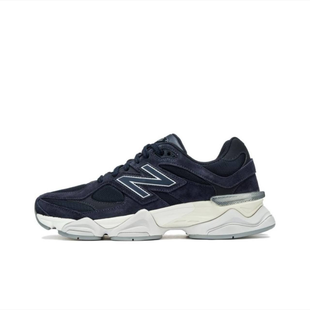 New Balance 9060 "Dark Blue"