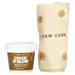 I Dew Care, How Dough I Look, смываемая маска и повязка на голову, 100 мл (3,38 жидк. унц.)