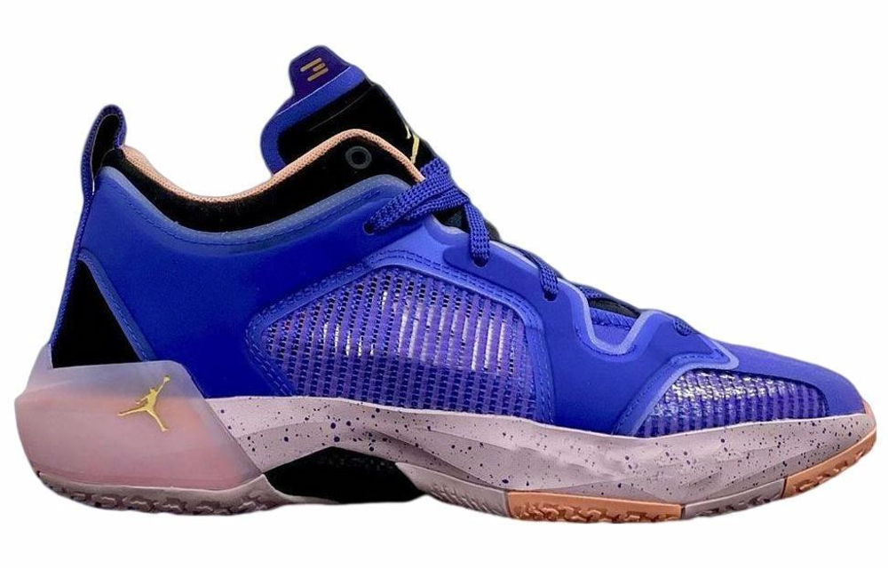 Кроссовки Jordan Air Jordan 37 Low "Lapis"