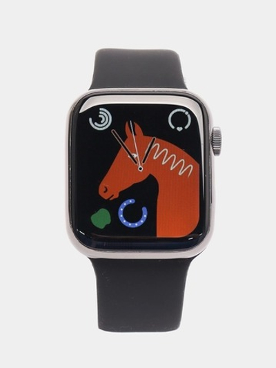 Смарт часы SmartX S9 Pro Max (Blue)