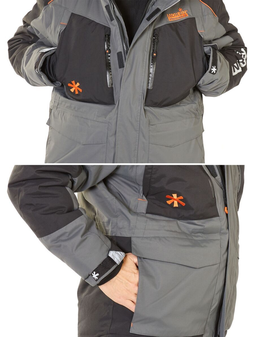 Костюм зим. Norfin DISCOVERY 2 06 р.XXXL