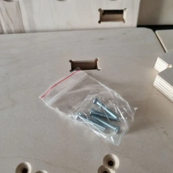 Столик для фрезера малый