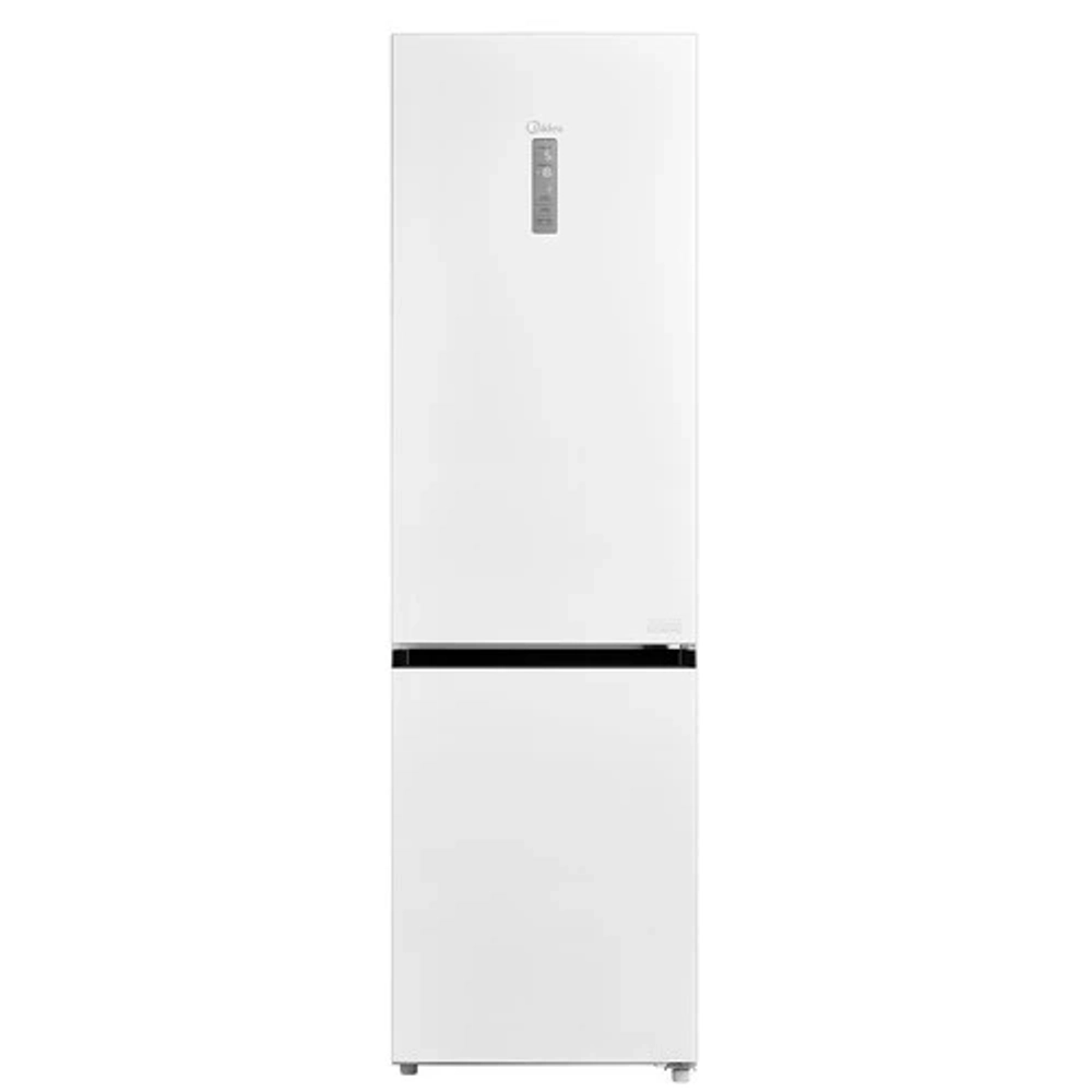 Холодильник Midea MDRB522MGE01OD белый