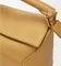 Сумка Loewe Puzzle Edge bag in classic calfskin