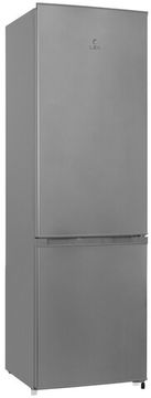 Холодильник Lex RFS 202 DF IX