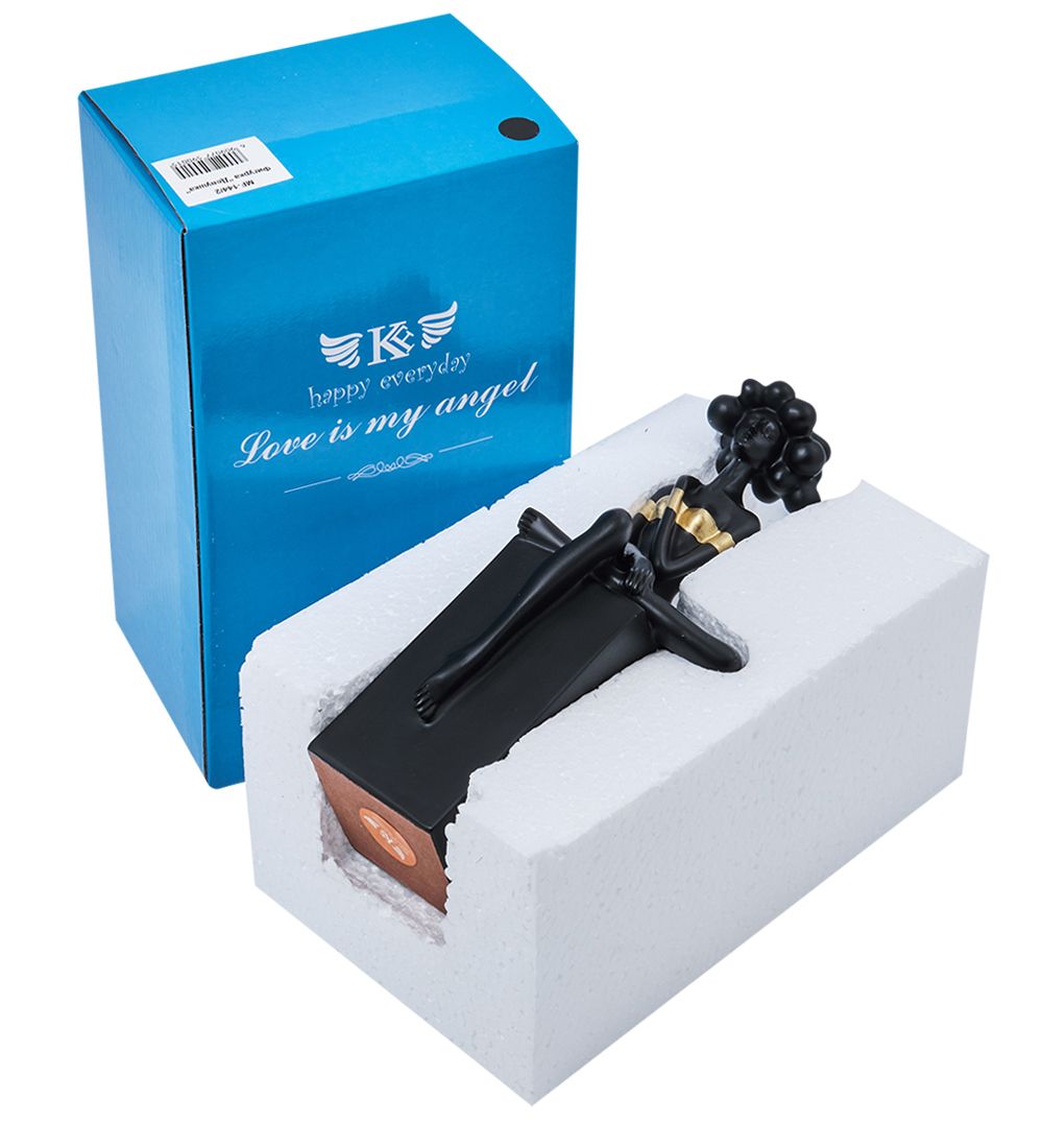 GAEM Home MF-144/2 Фигурка «Девушка»