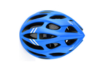 Шлем BIKEBOY Blue, синий