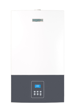 Настенный одноконтурный газовый котел Kotitonttu Toivo T-15 OК c OpenTherm (15кВт)