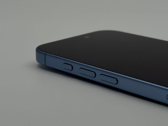 iPhone 17 512Gb Mist Blue