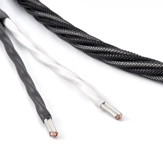 Inakustik Referenz LS-204 XL Micro AIR BFA Banana Single-Wire