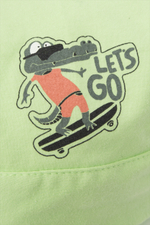 К 8010 К1261 платок-бандана