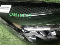 Битая Фара правая Chery Tiggo 7 Pro Max 24-нв LED