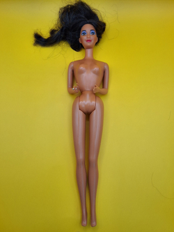 Кукла Барби 90-х винтаж 032686