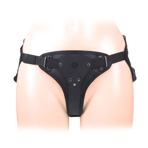 Трусики для страпона Notabu NTB-80712 с насадкой