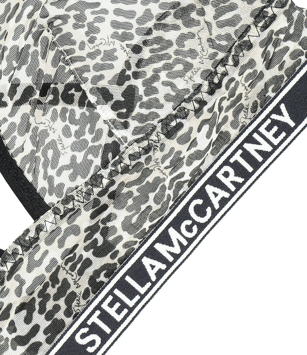 бюстгальтер amelia Stella McCartney - бежевый(S6R081000)