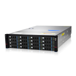 Корпус серверный 3U Gooxi RMC3116-670-HSE-D