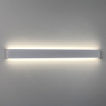 810636 Бра FIUME LED 30W 2850LM БЕЛЫЙ МАТОВЫЙ 4000K