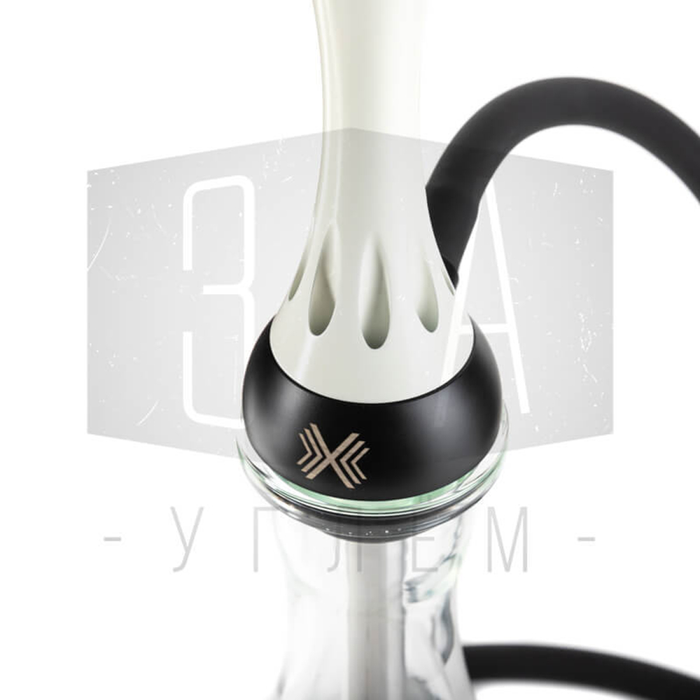 Кальян Alpha Hookah Model X (Neon)