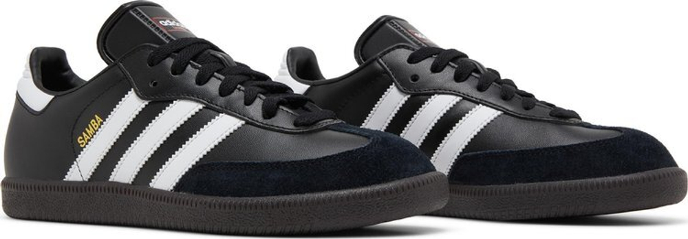 Adidas Samba 'Black'