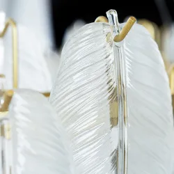 Подвесная люстра Arte Lamp EVIE