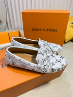 Louis Vuitton Mocassin