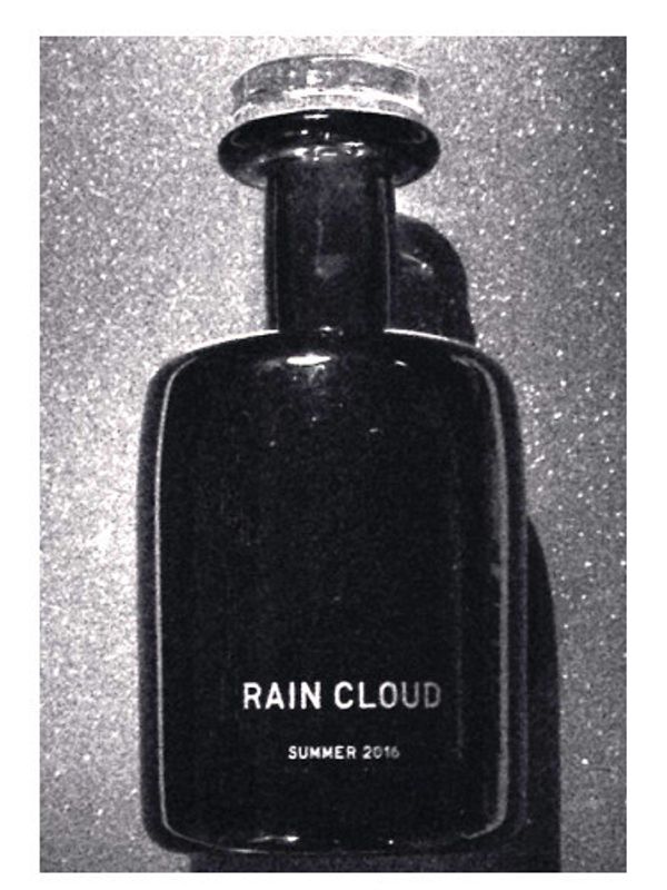 Perfumer H Rain Cloud