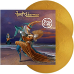 Jan Akkerman / Close Beauty (Coloured Vinyl)(2LP)