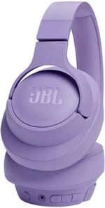 Беспроводные наушники JBL T720BT, фиолетовый
