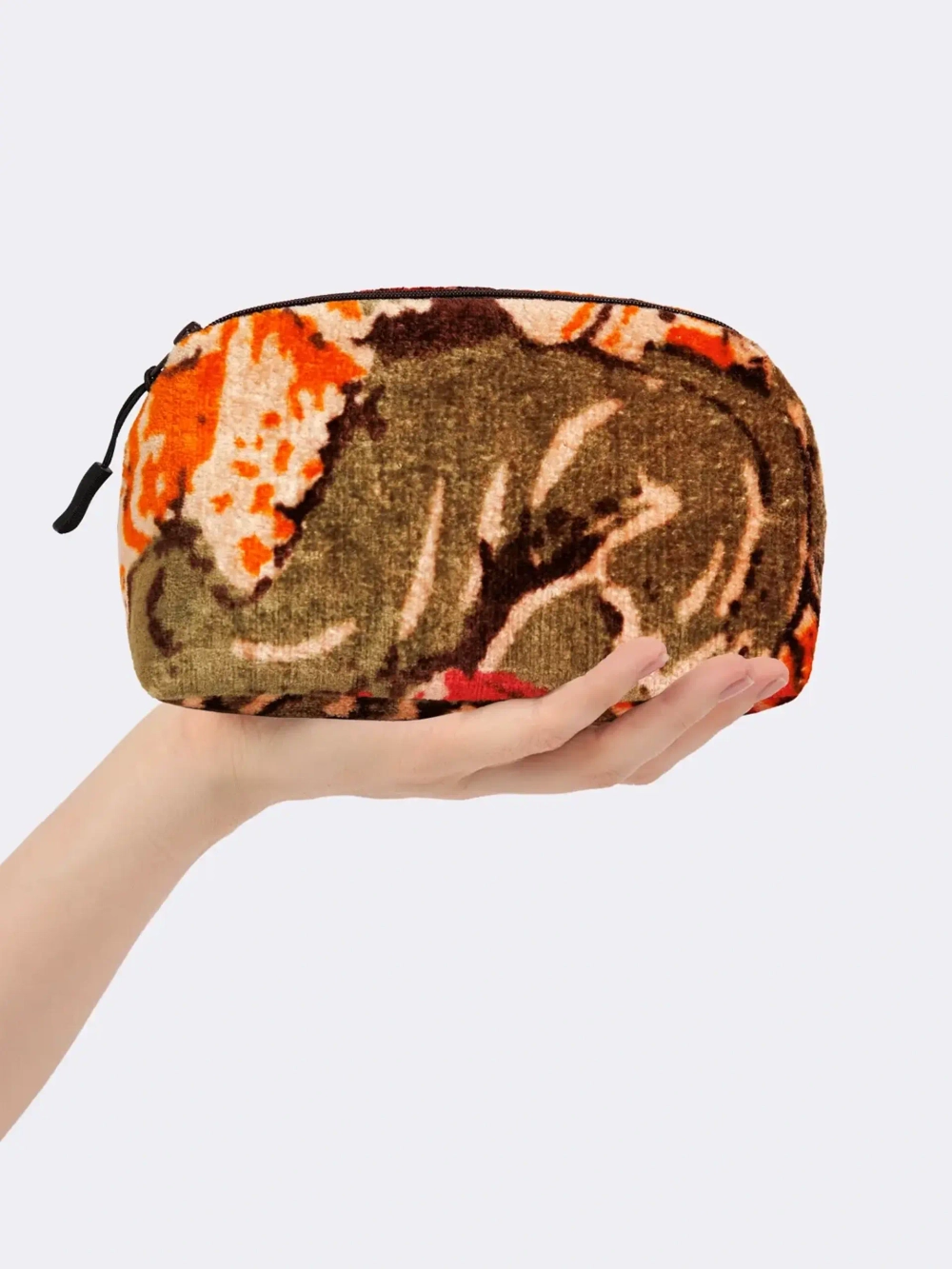 Косметичка из ковра OLA OLA