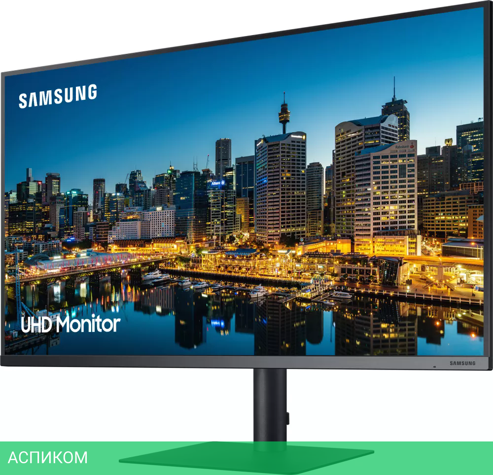 Монитор Samsung TU87F LF32TU870VRXEN
