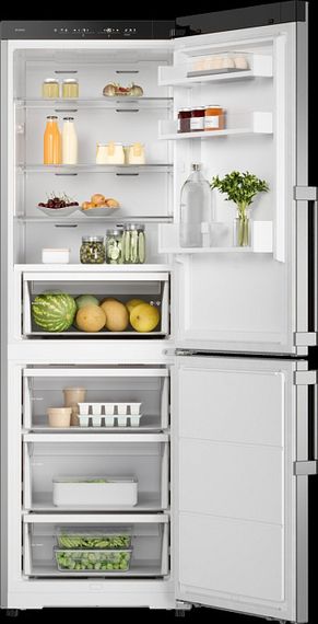 Холодильник Asko RFC286KNBS1