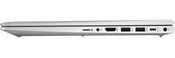 Ноутбук HP ProBook 650 G8 15.6";(1920x1080)IPS/ i7-1165G7(2.8ГГц)/ 16Гб/ 512Gb SSD/ Iris Xe Graphics/ нет DVD/ Win10 Pro/ Серебристый 250J1EA