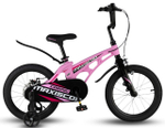 Детский велосипед Maxiscoo Cosmic Standart 16" (2024)
