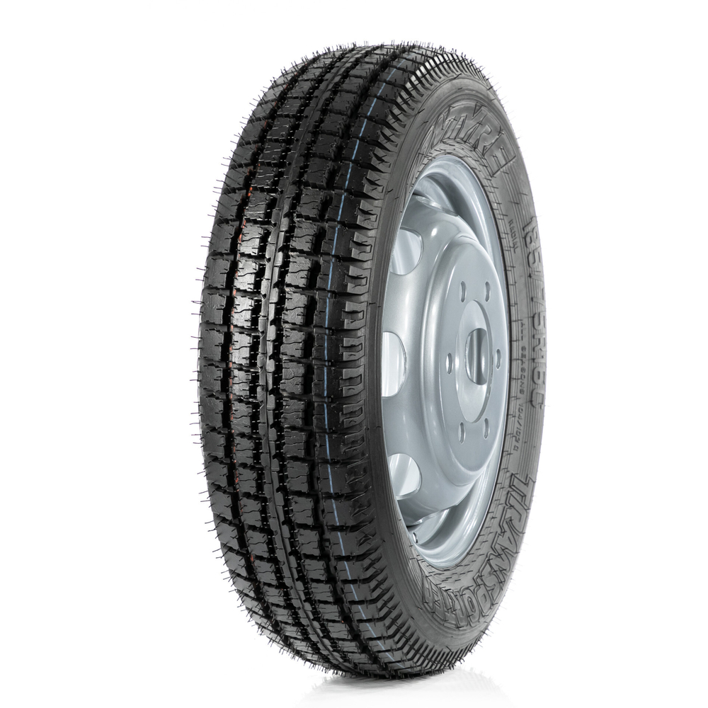 Легкогрузовая шина CONTYRE Transporter 185/75R16C 104/102Q TL All Seasons шип.