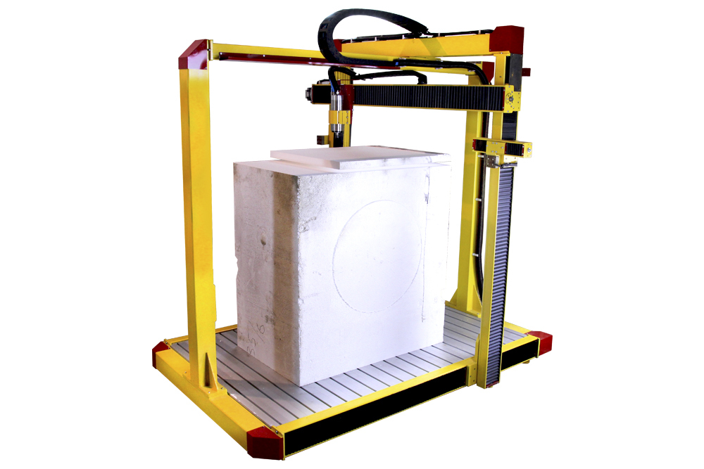 Пенорез ПС-Б 1010-5