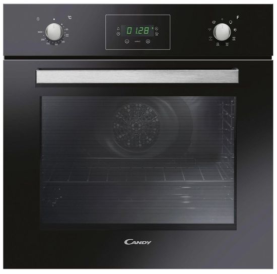 Электрический духовой шкаф Candy FPE 629/6 NX