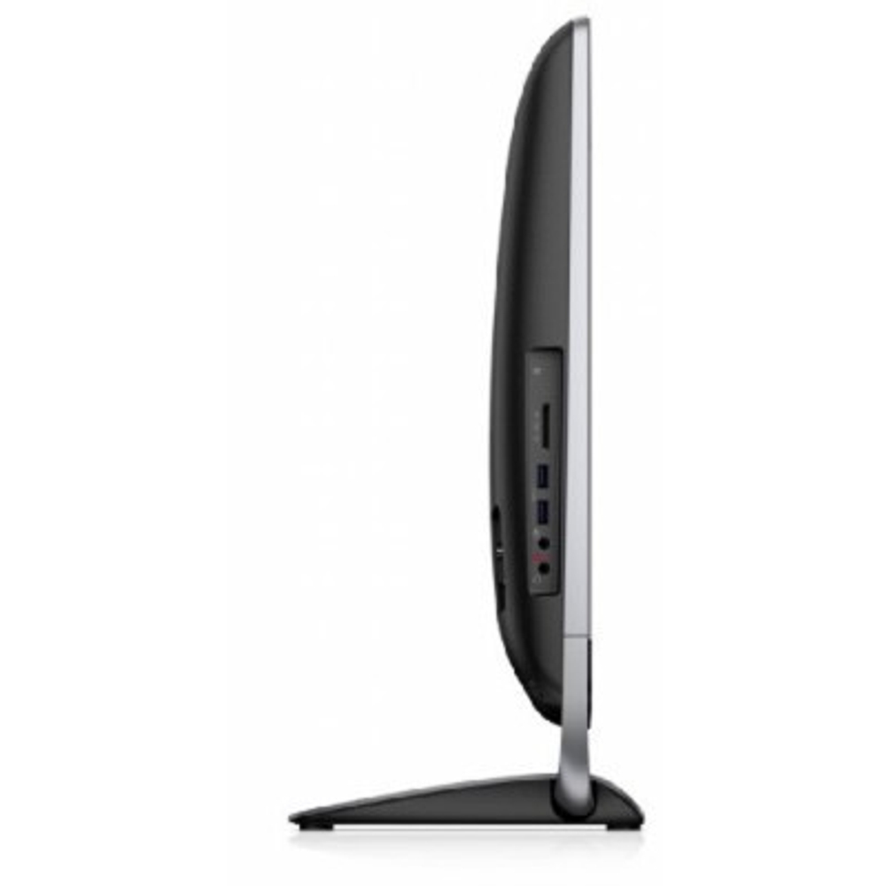 Моноблок HP Touchsmart Envy 23-d003er C3S85EA