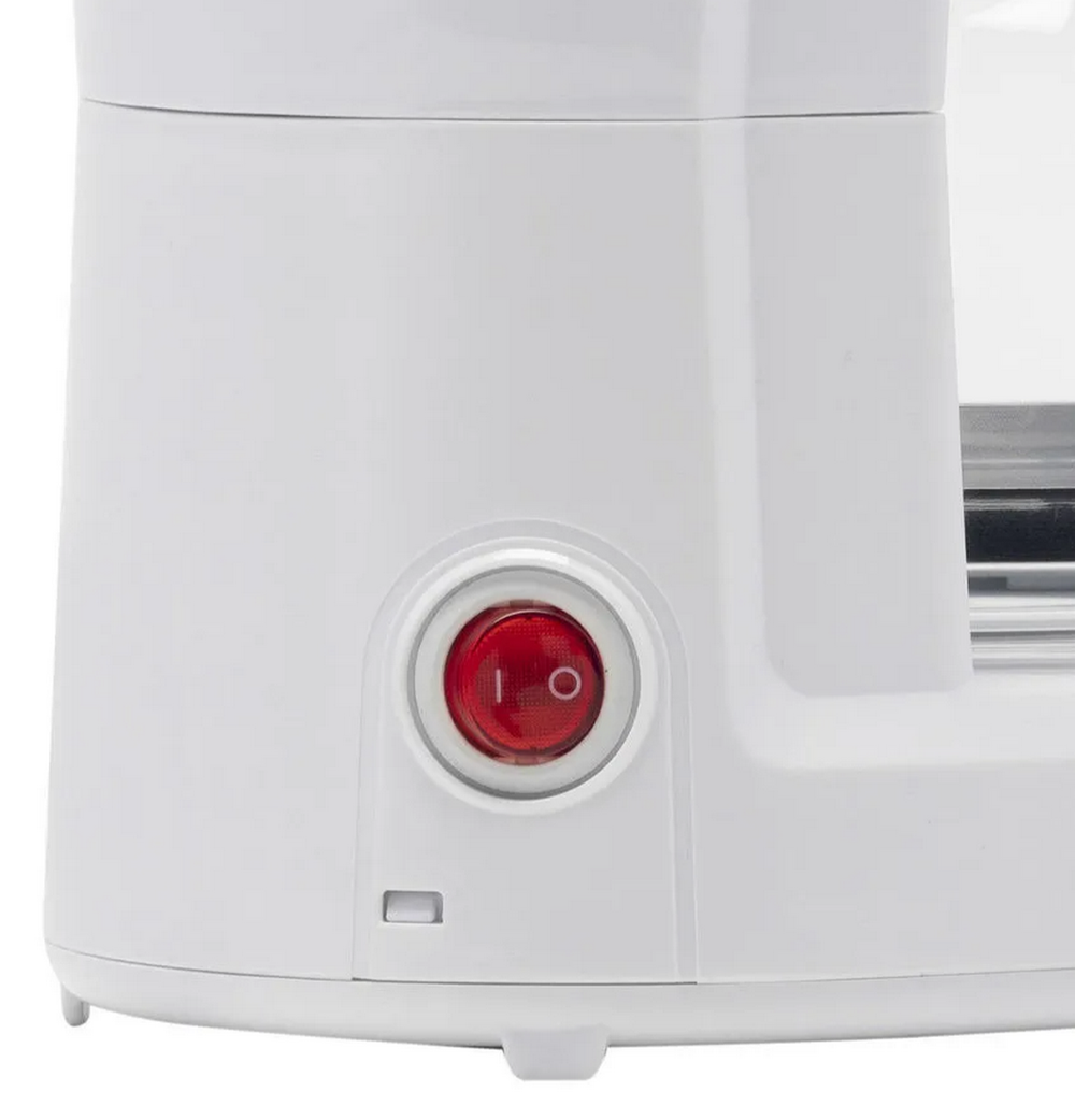 Кофеварка Starwind STD0611