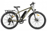 Электровелосипед Eltreco XT850 (2020)