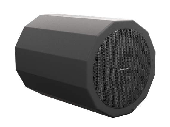 CVGAUDIO CUP5:8TBL подвесная акустическая система, мощность 15/25/50W в 100V