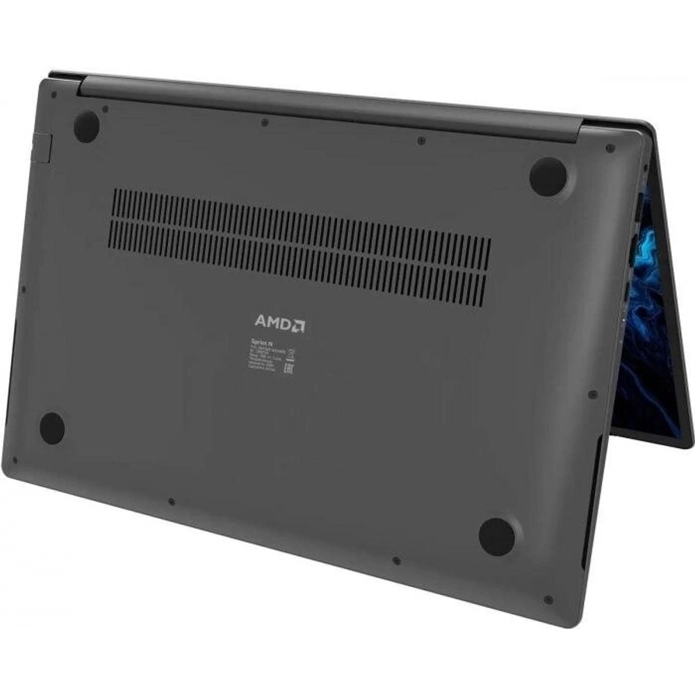 Ноутбук Honor MagicBook Art 14 MRA-721 Core Ultra 7 155H 32Gb SSD1Tb Intel Arc 14.6" OLED Touch 3.1K (3120x2080) Win11Home green (5301AKXL)