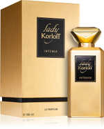 Korloff Lady Intense духи для женщин