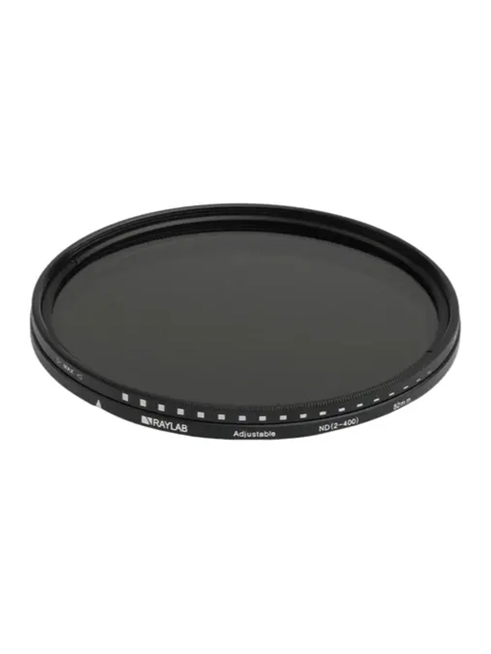 Фильтр нейтральный RayLab ND2-400 82mm