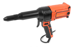 Электрический заклепочник MESSER TAC501