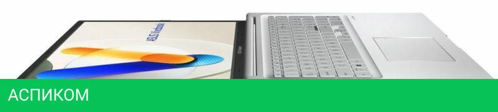 Ноутбук ASUS Vivobook 17 X1704VA-AU893
