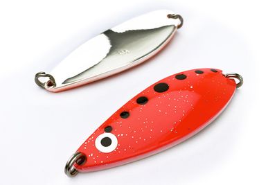 Akiaji spoon