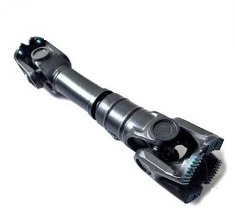 Кардан на МАН ТГА / MAN TGA 81393246068 б.у.