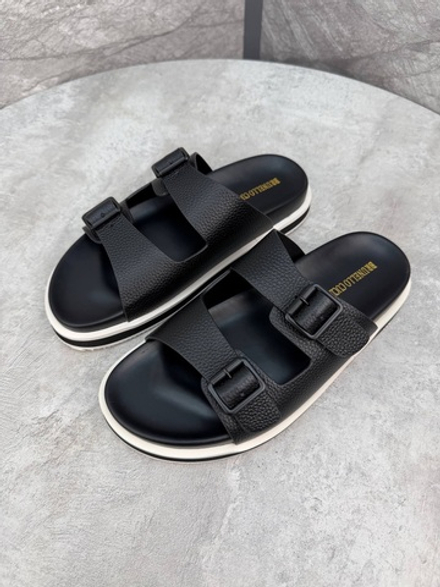 Шлепанцы Brunello Cucinelli