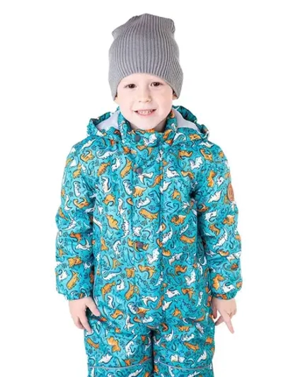 Комбинезон Puppy