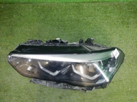 Фара левая BMW X5 G05 (2018-2023) LED
